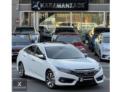 2018-ECO EXECUTİVE-185km-LPGli-OTOMATİK-SUNROOF-DERİ KOLTUK