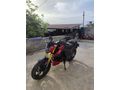 Sahibinden Kuba Terra 125