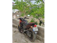 Sahibinden Kuba Terra 125