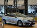 450,000 PEŞİNAT İLE 2018 HONDA CIVIC 1,6İ VTEC ECO EXECUTİVE OTM