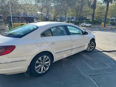 İYİ KORUNMUŞ  Volkswagen VW CC 1.8 TFSI 
