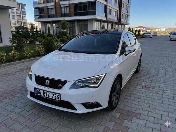 Sahibinden Seat Leon 1.2 TSI Style 2016 Model 