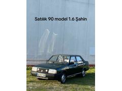 Sahibinden Tofaş Şahin 5 Vites 1990 Model 
