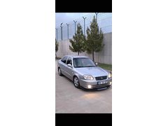 Sahibinden Hyundai Accent 1.6 Admire 2006 Model 
