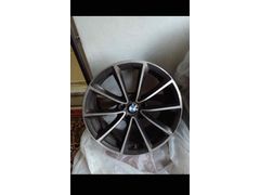 Bmw spor jant