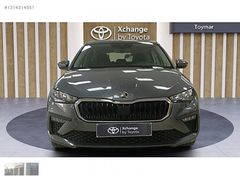 TOYOTA PLAZA TOYMAR'DAN SKODA SCALA 1.0 TSI ELITE DSG