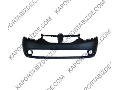 RENAULT CLIO SYMBOL ÖN TAMPON 2012-2016 620222601R İTHAL ÜRÜN