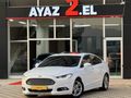 AYAZ 2.EL' DEN 2016 200 BİN KM DE TITANİUM X MONDEO