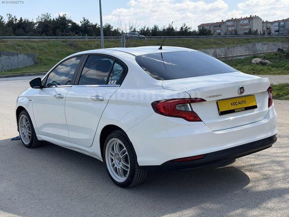 KOÇ AUTO DAN HATASIZ