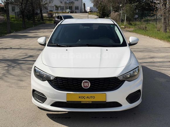 KOÇ AUTO DAN HATASIZ
