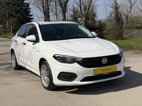 KOÇ AUTO DAN HATASIZ