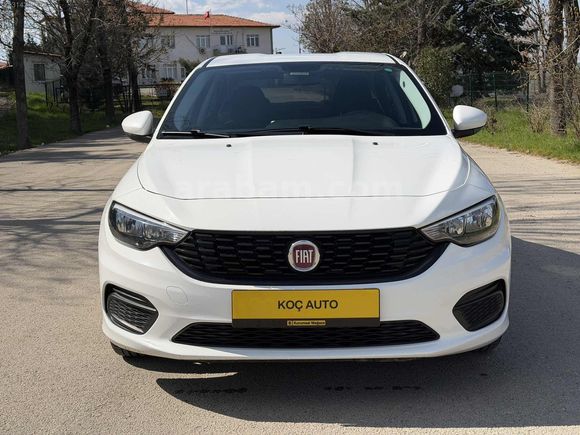 KOÇ AUTO DAN HATASIZ