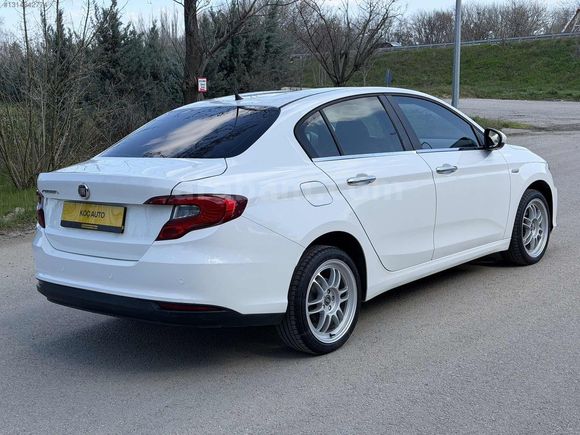 KOÇ AUTO DAN HATASIZ