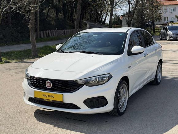 KOÇ AUTO DAN HATASIZ
