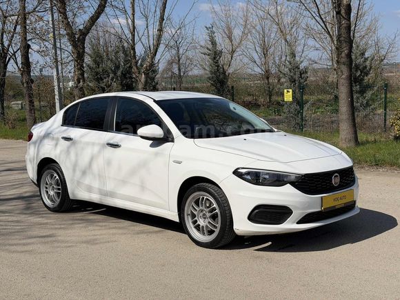 KOÇ AUTO DAN HATASIZ