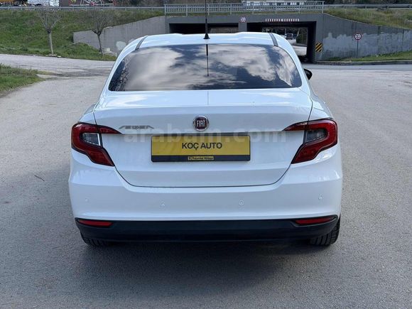 KOÇ AUTO DAN HATASIZ