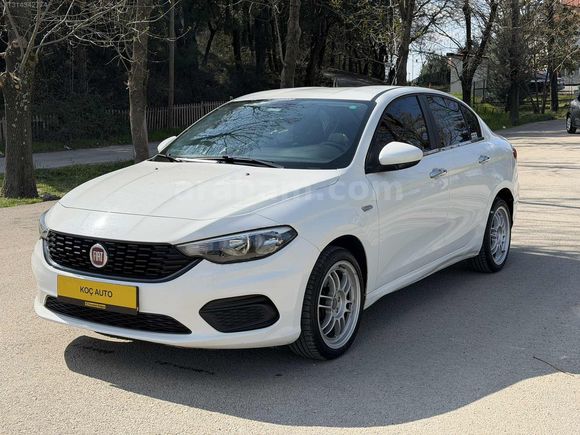KOÇ AUTO DAN HATASIZ