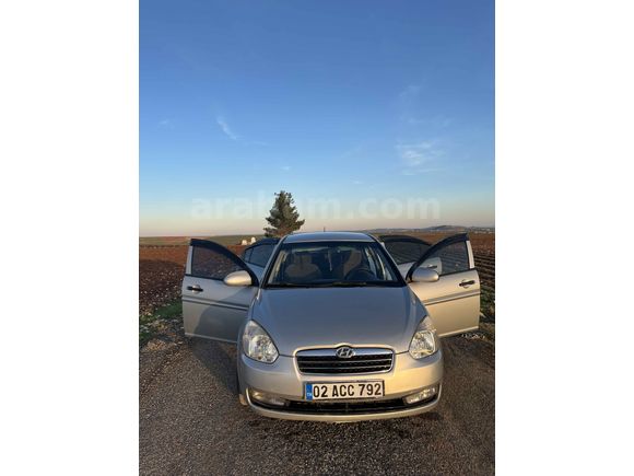 Sahibinden Hyundai Accent Era 1.4 Start 2012 Model 
