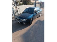 Sahibinden Hyundai Accent 1.3 LS 1998 Model