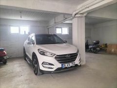 Sahibinden Hyundai Tucson 1.6 T-GDi Elite Plus 2016 Model