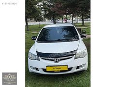 TURCANDAN SATILIK HONDA