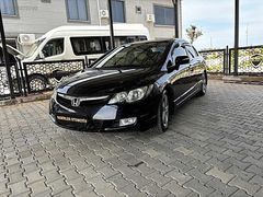DEMİRLER OTOMOTİV'DEN HATASIZ DEĞİŞENSİZ DÜŞÜK KM HONDA CİVİC