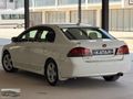 KATAR DAN 2012*PREMİUM*TERTEMİZ*LPG*CİVİC*1.SINIF ARAÇ