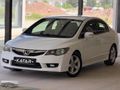 KATAR DAN 2012*PREMİUM*TERTEMİZ*LPG*CİVİC*1.SINIF ARAÇ