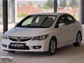 KATAR DAN 2012*PREMİUM*TERTEMİZ*LPG*CİVİC*1.SINIF ARAÇ
