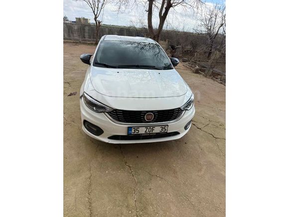 Sahibinden Fiat Egea 1.6 Multijet Urban 2016 Model 