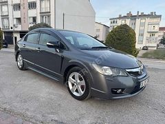 OTOMATİK 1.6 İ VTEC HONDA CİVİC PREMİUM PAKET