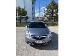 Sahibinden Opel Corsa 1.4 Twinport Enjoy 2007 Model