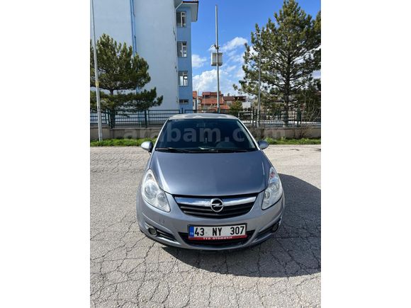 Sahibinden Opel Corsa 1.4 Twinport Enjoy 2007 Model