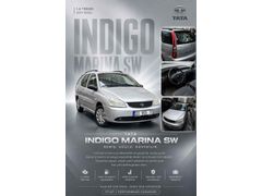 Sahibinden Tata Marina 1.4 TDI Trend 2011 Model 