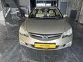 MHA BAROL MOTORS tan 2009 HONDA CIVIC PREMİUM