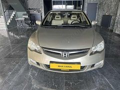 MHA BAROL MOTORS tan 2009 HONDA CIVIC PREMİUM