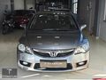 TİTANYUM OTOMOTİV 2011 HONDA CIVIC PREMIUM OTOMATİK 97 BİN KM