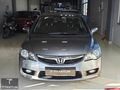 TİTANYUM OTOMOTİV 2011 HONDA CIVIC PREMIUM OTOMATİK 97 BİN KM