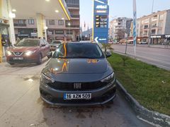 Sahibinden Fiat Egea 1.6 Multijet Easy 2022 Model  135.000 km Gri (metalik)