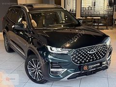 ÖZDEMİR'2024 CHERY TİGGO 8PRO 1.6TGDI AVANTGARDE 54000KM BOYASIZ