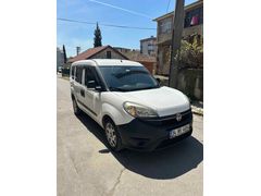 Sahibinden Fiat Doblo Combi 1.3 Multijet Easy 2015 Model 