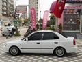 ÖCAL| 6 YILLIK KULLANICIDAN 2000 MODEL HYUNDAİ 1.3 BENZİN/LPG