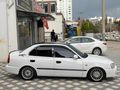 ÖCAL| 6 YILLIK KULLANICIDAN 2000 MODEL HYUNDAİ 1.3 BENZİN/LPG