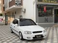 ÖCAL| 6 YILLIK KULLANICIDAN 2000 MODEL HYUNDAİ 1.3 BENZİN/LPG