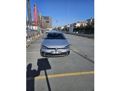 Sahibinden Volkswagen Polo 1.0 TSi Life 2023 Model