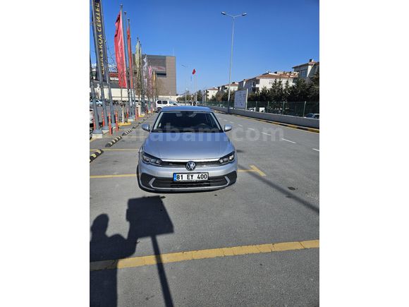 Sahibinden Volkswagen Polo 1.0 TSi Life 2023 Model