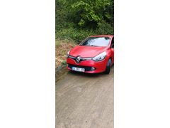 Sahibinden Renault Clio 1.5 dCi Icon 2012 Model Rize