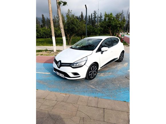 Sahibinden Renault Clio 1.5 dCi Icon 2019 Model
