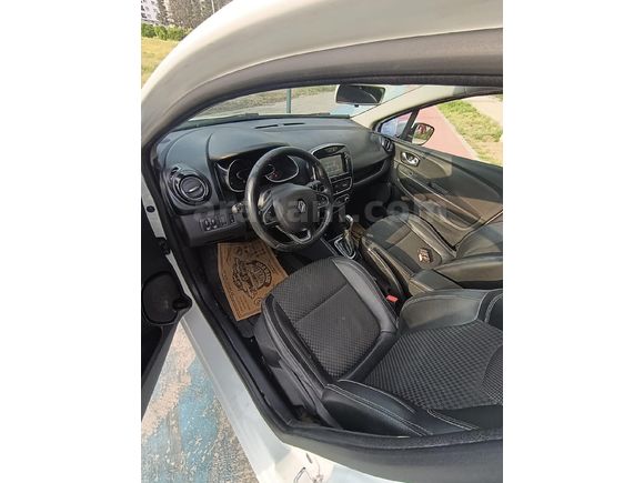 Sahibinden Renault Clio 1.5 dCi Icon 2019 Model