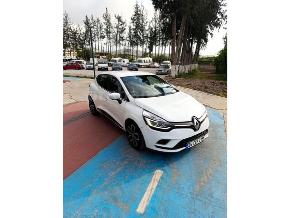 Sahibinden Renault Clio 1.5 dCi Icon 2019 Model